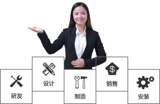 天津瑞能國際·瑪菲利廚具圖片