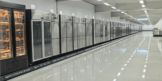 天津瑞能國際·瑪菲利廚具圖片