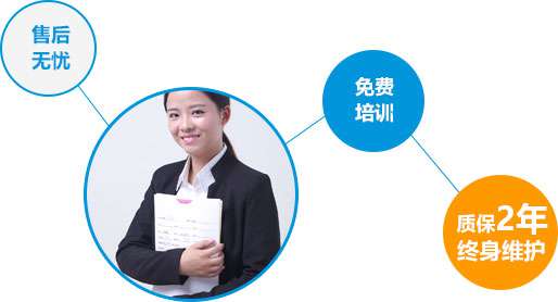 天津瑞能國際·瑪菲利廚具圖片