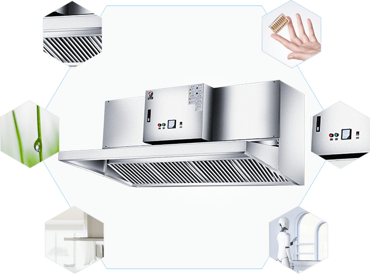 天津瑞能國際·瑪菲利廚具圖片